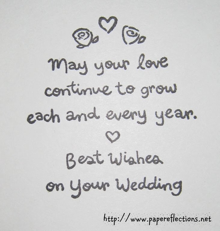 Advanced Search wedding greetings message