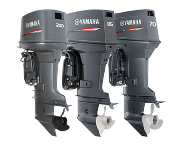 yamaha 2 stroke outboard troubleshooting guide
