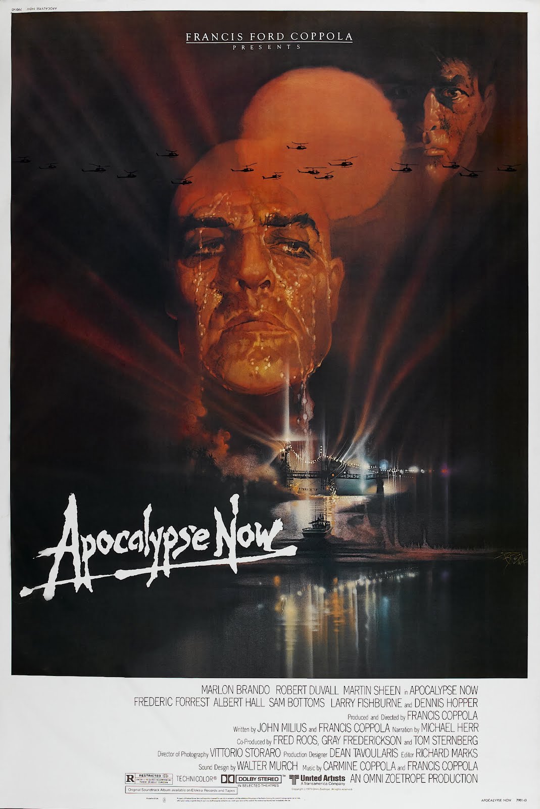 1979 Apocalypse Now