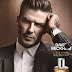 David Beckham'dan yeni parfüm - David Beckham Classic