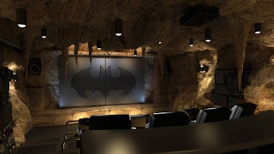 36 Creative and Cool Home Theater Designs (70) 1