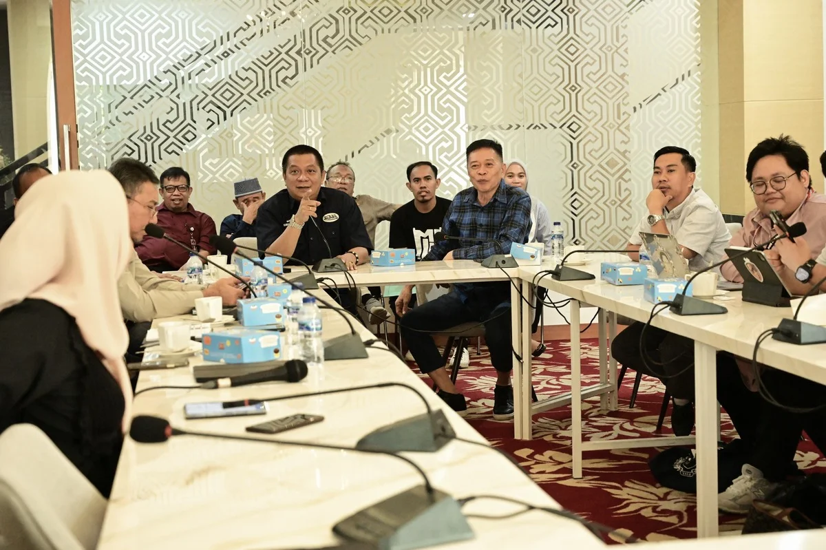 Libatkan 24 Kabupaten Kota, Jalan Santai Hingga Kirab Budaya Semarakkan Peringatan HUT Sulsel ke-355