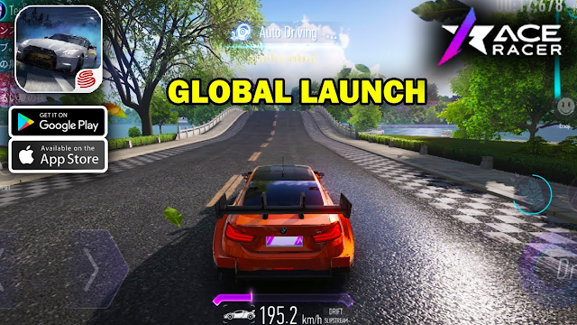 Best racing game for android offline