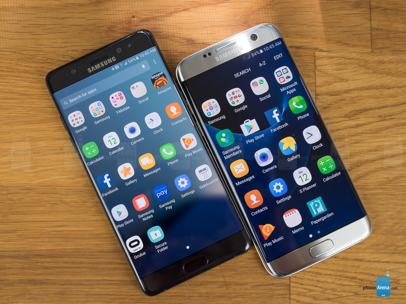 Samsung Akan Rilis 5 Hp Samsung Terbaru di Tahun 2017 ...