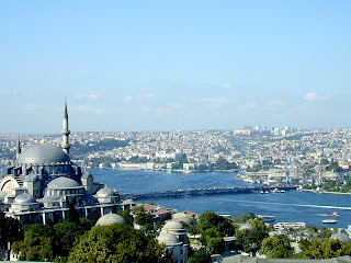 Golden Horn