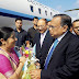 In Dhaka, Sushma calls for safe return of Myanmar nationals