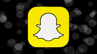 logo snapchat