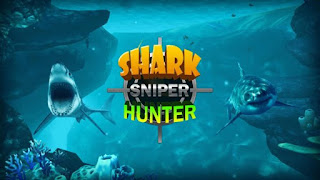 Underwater Shark Sniper Hunter V1.0 MOD Apk ( Unlocked )