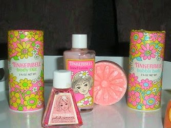 http://sprinklepuffball.blogspot.com/search/label/Tinkerbell%20Play%20Cosmetics