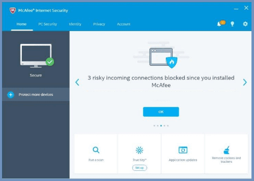 Mcafee Internet Security Offline Installer