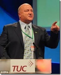 Bob Crow