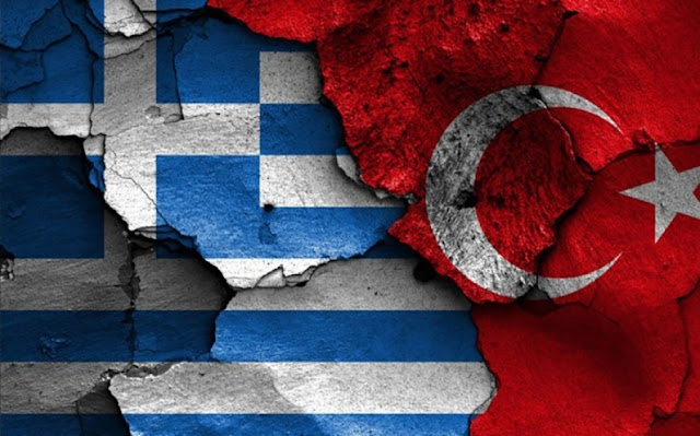 Η Ελλάδα έβαλε την Τουρκία στη γωνία...