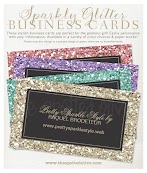 Glitter Business Cards - Silver Glitter Paparazzi Business Cards, by Kdesigndigital ... / Get inspired by 498 professionally designed elegant business cards templates.