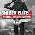 โหลดเกมส์ (PC) Sniper Elite 4 Deluxe Edition