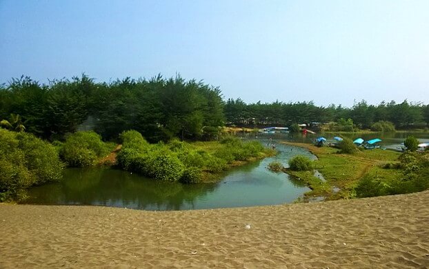 pantai lembupurwo