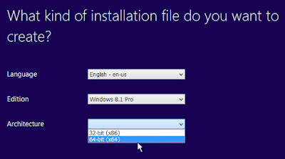 windows 8.1 pro iso