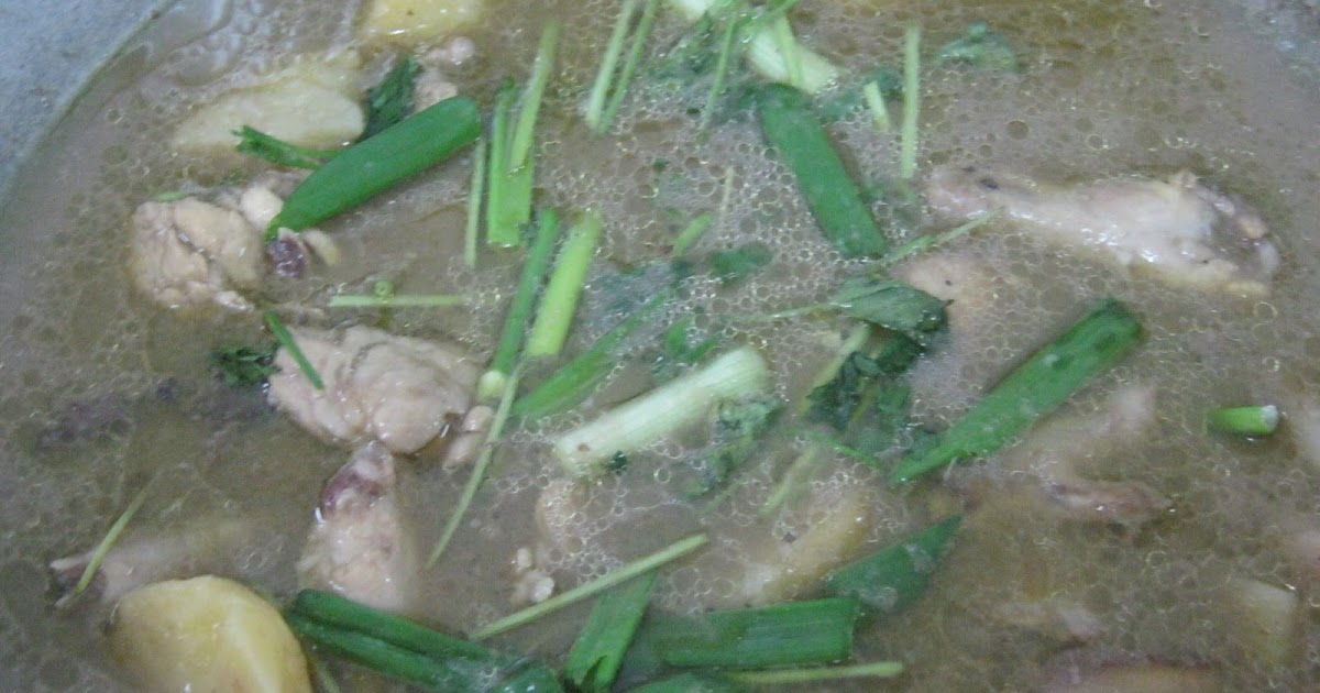Resepi Ayam Masak Kurma Simple Dan Sedap - Liga MX 7