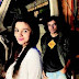 Alia Bhatt and Randeep Hooda from Highway Movie On Set Stills