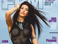 FHM Australia – January 2020