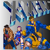X Men Vs Justice League