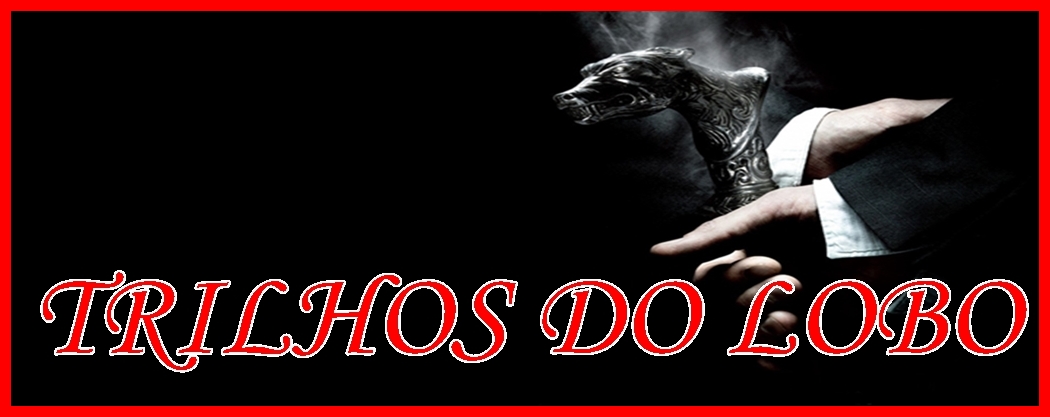         TRILHOS DO LOBO