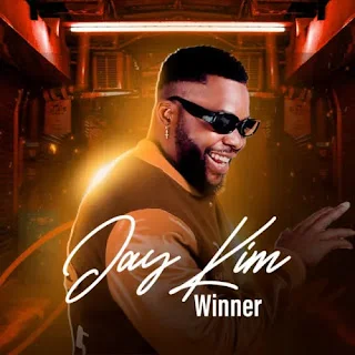 [Álbum] Jay Kim - Winner (2022)