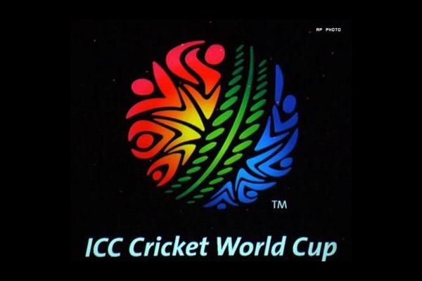 2011 ICC Cricket World Cup