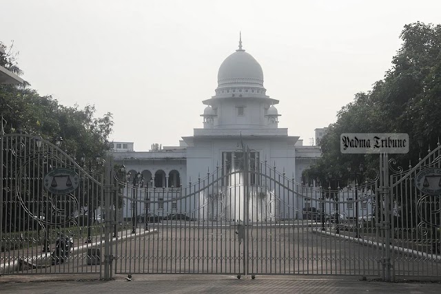 শেখ হাসিনার ট্রেনে গুলি: মৃত্যুদণ্ডপ্রাপ্ত ৯ জনসহ সবাই খালাস