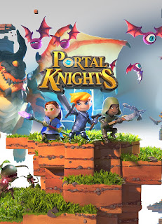 Portal Knights PC Game Free Download