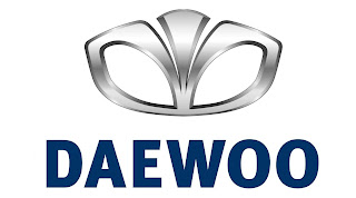 Daewoo Logo wallpaper