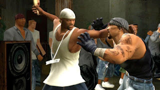 Download Game Def Jam - Fight For NY Full Version For PC - Kazekagames