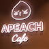  Le A-Peach cafe de Busan : le café dédié au personnage de la petite pêche qui vous rend complétement addict  