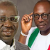 PDP HEADS TO COURT, CHALLENGES INEC ON EDO ELECTION 