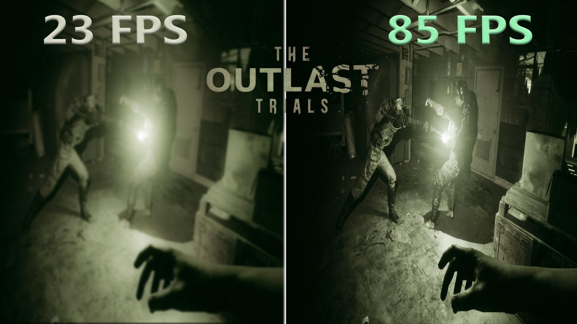 перезапустить генератор outlast фото 32