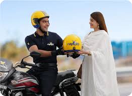 (rapido captain earning) how to earn money by rapido apps, bike taxy, parcel delivery in full time or part time ?