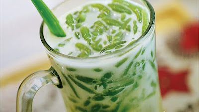 6 Minuman Khas Bandung yang Manis dan Lezat, Wajib Kamu Coba Saat Berwisata