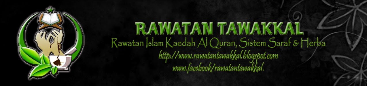 Pusat Rawatan Darul Tawakkal: Kaedah Rawatan Resdung, Asma 
