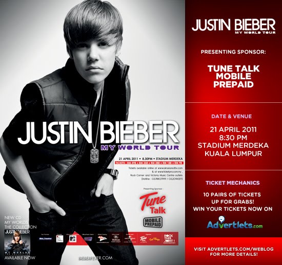 justin bieber concert in singapore 2011. justin bieber in singapore