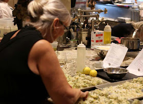 The Cafe at Middlebury Consignment - Cooking Class