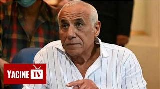 حسين لبيب يتعهد بعودة الزمالك إلى منصات التتويج