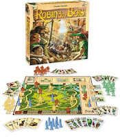 Robin des Bois