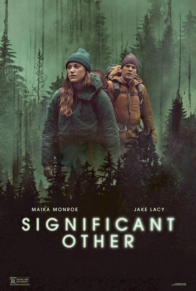Download Significant Other (2022) Full Movie Online