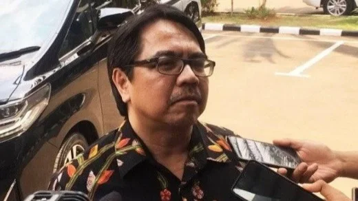 Bang Yos Sebut China Bakal Jajah Indonesia, Ade Armando Bereaksi: Tak Bisa Diabaikan...