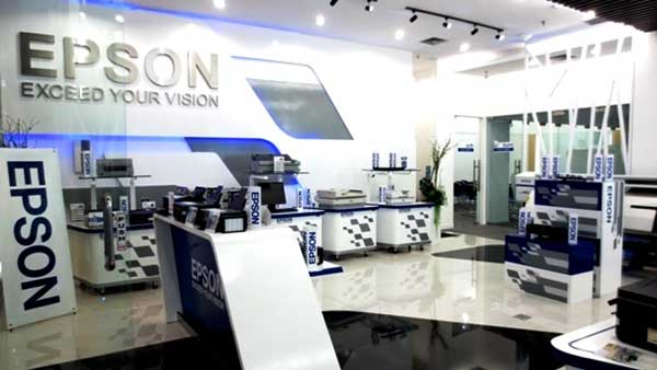 Cara Menghubungi Service Center Epson Indonesia