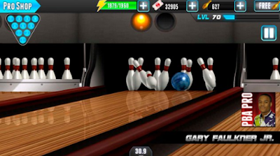 Download PBA Bowling Challenge v3.1.11