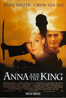 poster filme anna e o rei