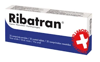 RIBATRAN دواء