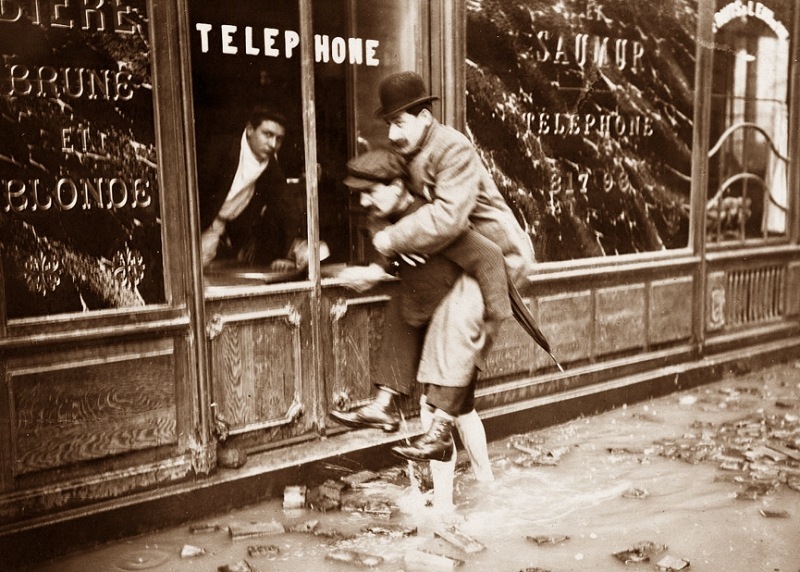 Rue_Bonaparte_1910