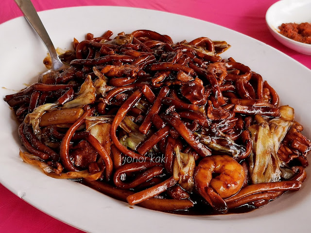 Johor Bahru 100 Best Food & Places to Eat in JB 👍 2019