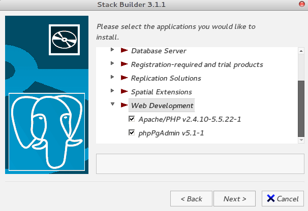 Setup PostgreSQL In Kali Linux